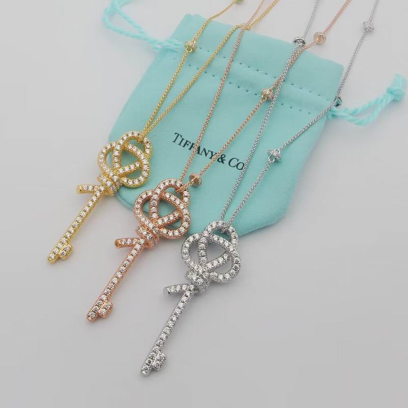 Tiffany necklace 05lyx186